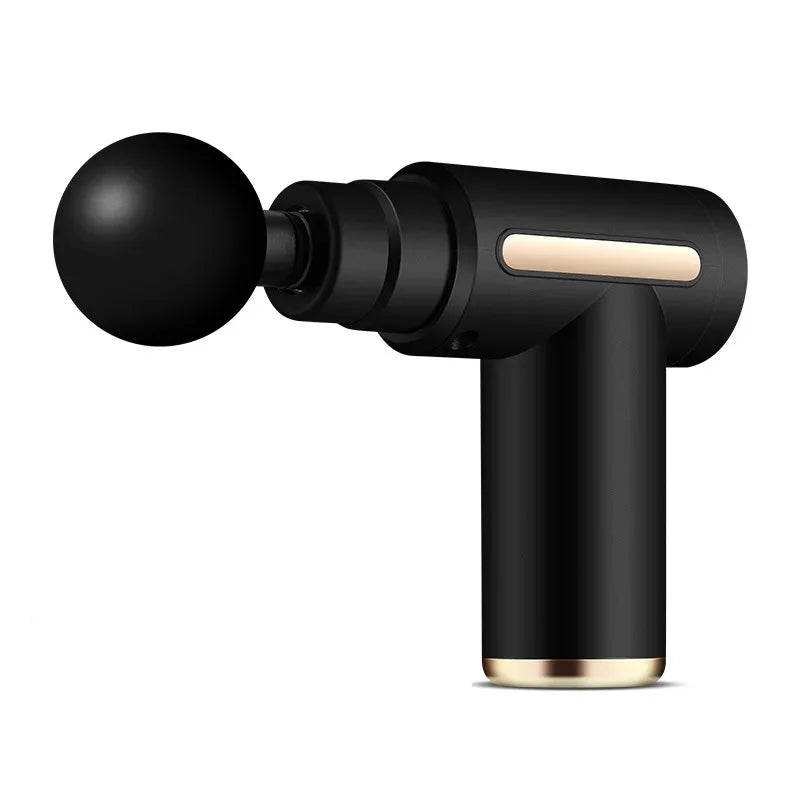 Pro Massage Gun — 6 Speed Deep Tissue Muscle Massager