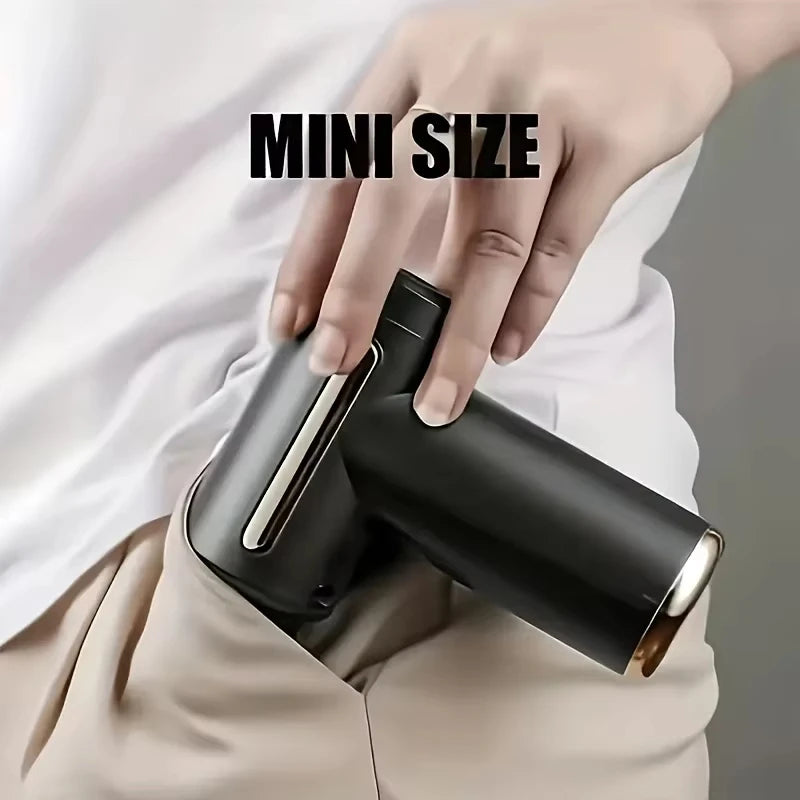 Pro Massage Gun — 6 Speed Deep Tissue Muscle Massager